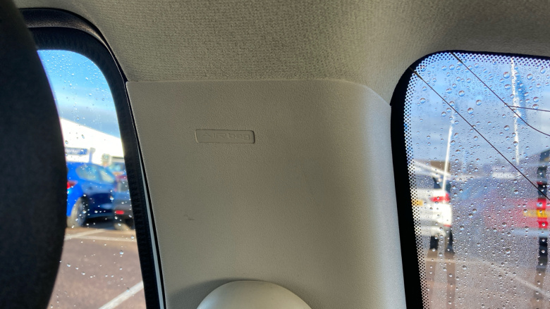 Fiat 500 1.2 Lounge 2dr Petrol Convertible